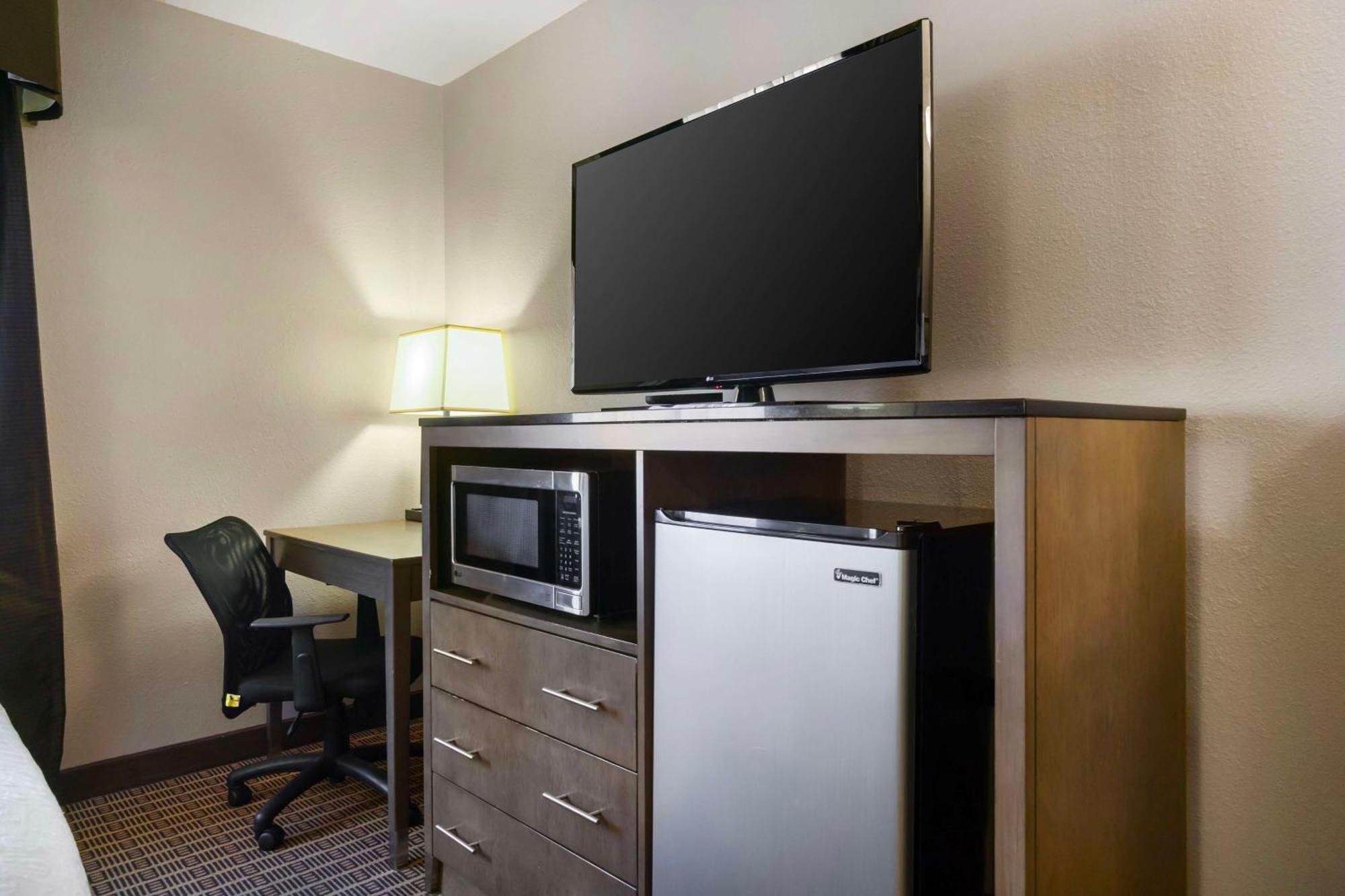 Best Western Plus Yakima Hotel Exterior foto